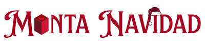 Monta Navidad
